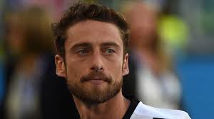 Born january 19, 1986 in chieri, province of turin) is an italian footballer who plays as a midfielder for serie a club juventus and the italian. Italian Midfielder Marchisio Retires From Football