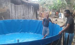 Jual Kolam Terpal Karet Archives Arief Terpal