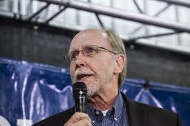 Editorial: The Daily Iowan and Iowa State Daily endorse Fred Hubbell for  Iowa governor