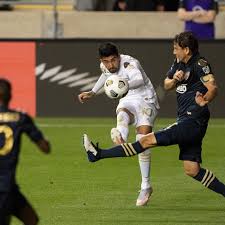 More posts from the soccer community. Atlanta United Vs Philadelphia Union Tactical Preview Dirty South Soccer