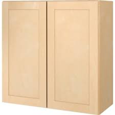 shaker maple kitchen cabinets hd supply