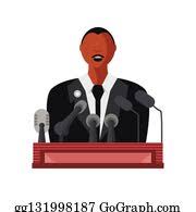 Is possibly best known for his electrifying i have a dream speech, made during the 1963 march on washington for jobs and freedom. I Have A Dream Speech Clip Art Royalty Free Gograph