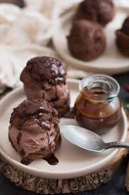 Profiteroles Tout Chocolat Tout Chocolat Profiteroles Recette Dessert