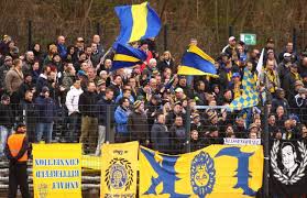 Photos and videos from interesting matches. Fans Von Lok Leipzig Sammeln Fur Nichtabstiegspramie Fanzeit