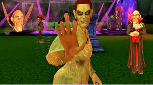 Pin On Scary Teacher 3d