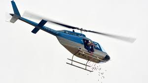 Over these past eight years. Plastic Easter Eggs Are Raining Down From Helicopters We Traced This Tradition To Chicago Suburbs And Elsewhere Chicago Tribune