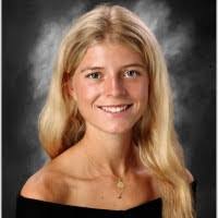 Katherine Simonds's Instagram, Twitter & Facebook