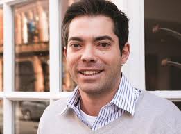 Jonathan Kaye to be appointed Richoux CEO