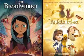 Here's the 10 best shows you can watch right now. 15 Best Animated Movies To Watch On Netflix Gq India