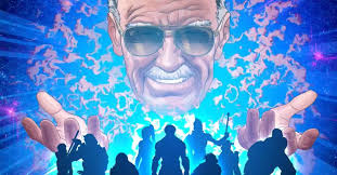 Stan Lee's Genesis' Launches 200 Characters As NFTs