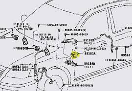Cargurus has 2,238 nationwide sequoia listings starting at $3,650. I Have A 05 Toyota Avensis T Spirit Diesel 2 0 I Need To Replace The Yaw Rate Sensor Wher Can I Find It On My Car