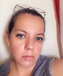 Ariel Jordan's Instagram, Twitter & Facebook