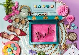 With beautiful packaging and lovely scents, the perfume signal that your friend is worth the expense. The Best Wedding Gift Ideas For Your Sister Or Best Friend S Big Day Vogue India Vogue India