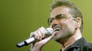 George Michael till byen