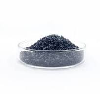 [Hot Item] Customized Black Color Polyamide PA66 GF33 Plastic Granules for  Automotive