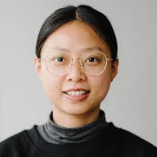 Kayla Liao's Instagram, Twitter & Facebook