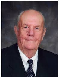 The Passing of +Stan Nowakowski, father of Most Reverend Bishop Ken  Nowakowski — Funeral Service Information & Obituary