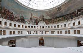 Pieces from the folkwang museum collection, which. Francois Pinault Announces Opening Date For Paris Museum Artreview