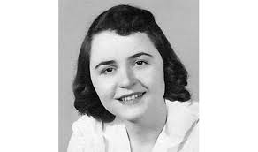 RITA SMITH Obituary (1928