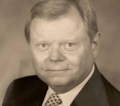 R. Wayne Gibson Obituary November 15, 2019