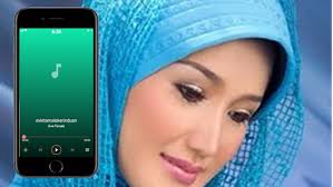 Evie Tamala Lagu Kenangan Mp3