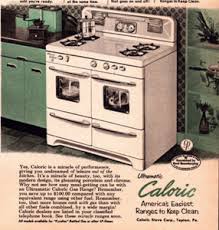 Image result for Olivetone Light 1972 Caloric
