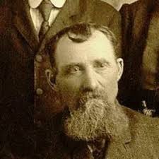 Peter Mathias Braun (1851-1933)