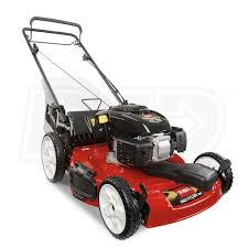 Maybe you would like to learn more about one of these? Toro 20378 Recycler 22 Inch 149cc Kohler High Wheel Self Propelled Lawn Mower