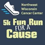 Fun Run for a Cause