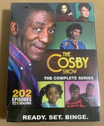The Cosby Show
