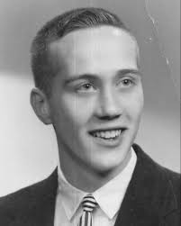 David A. Castle Obituary December 24, 2024