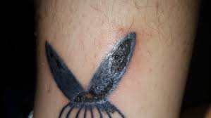 Mein tattoo ist jetzt 8 wochen! Mein Tattoo Verheilt Nicht Richtig