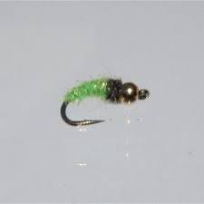 Green Rock Worm Caddis Imitation Fly Tying 123 Fly Tying Instructions And Videos Fly Tying Fly Fishing Flies Pattern Caddis Flies
