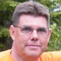 Gregory Cardwell Obituary