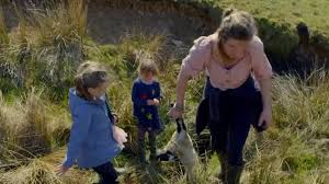 Our Yorkshire Farm's Amanda Owen breaks tragic news to children after  tragedy hits Ravenseat - Edinburgh Live
