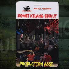 Tonton zombi kilang biskut full movie astro citra, tonton telefilem zombi kilang biskut online movie, pencuri movie zombi kilang biskutt melayu sub, watch. Zombi Kilang Biskut Home Facebook