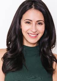 Pocoyo In Live-Action World Fan Casting