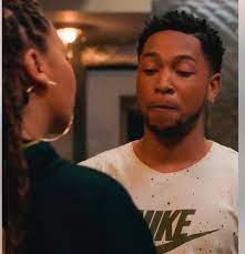Emmett, who at first was a careless manchild, is trying to figure out how to juggle work and a social life with a. The Chi Recap 06 28 20 Season 3 Episode 2 Brewfurd Celeb Dirty Laundry