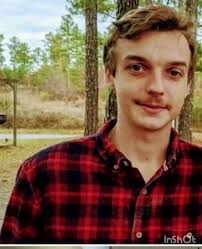 Caleb Morton Missing