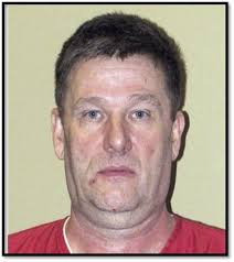 NH Fugitive Of The Week: 'Tinker' Wanted After Kidnapping