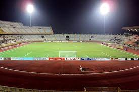 Mpsns.gov.my, retrieved 5 october 2017. Stadium Tuanku Abdul Rahman Stadion In Seremban