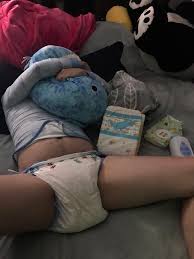 TW Pornstars - 🍓SoggyStrawberry🍓. Twitter. On Wednesday daddy wears  diapers 😉😘 diaperlover abdl mdlb. 7:52 PM - 26 Oct 2022