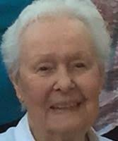 Kathleen Rost Obituary (1924