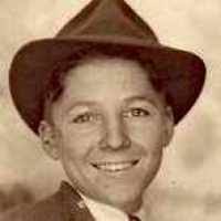 Richard Eugene Bates (1926–1993)