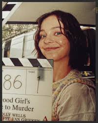 Emma Myers: Beauty and Creativity Edit Compilation