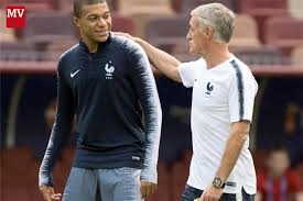 Mit ceballos, illara, asensio, isco, brahim und. Mbappe Bentancur Asensio Die Top Talente Der Wm