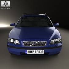 Volvo V70 2000 Volvo Volvo V70 Car