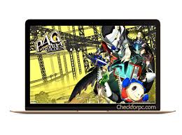 Persona 4 golden, anime tarzı çıkışını 2020 yılında gerçekleştiren bir rpg oyunudur. Persona 4 Golden For Pc P4g Person On The Vita Emulator Free Download