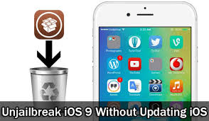 Unjailbreak your iphone, ipad, or ipod touch. How To Unjailbreak Ios 9 Without Restore Or Cydia Impactor