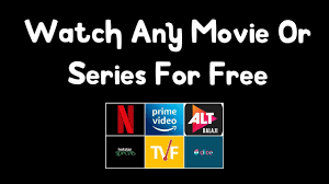 Prime video direct video distribution made easy: How To Watch Any Movie Or Web Series For Free Netflix Amazon Prime All For Free No Registration Youtube